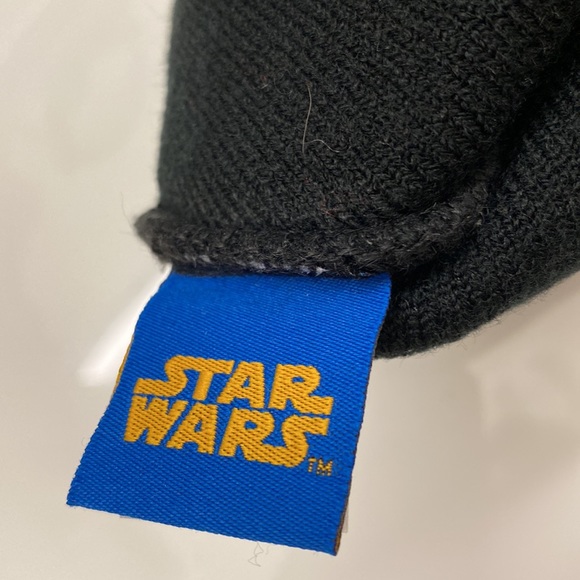 Star Wars one size toque - Picture 4 of 5